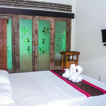 لوفينا Araminth Guest House And Spa المظهر الخارجي الصورة