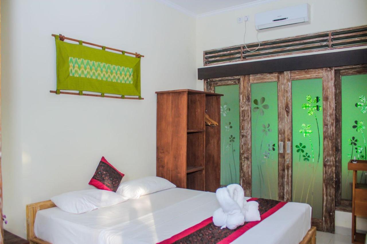 لوفينا Araminth Guest House And Spa المظهر الخارجي الصورة