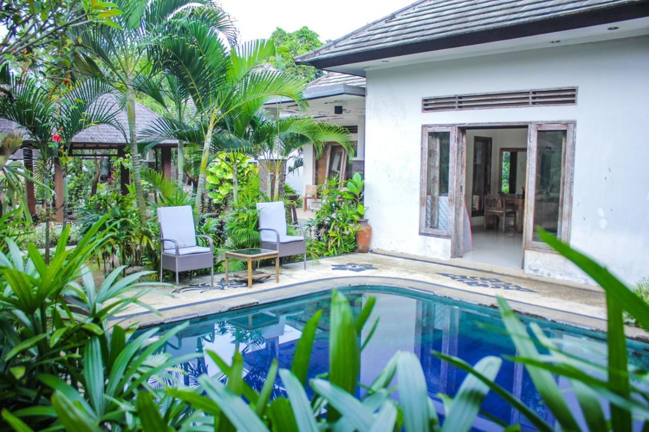 لوفينا Araminth Guest House And Spa المظهر الخارجي الصورة