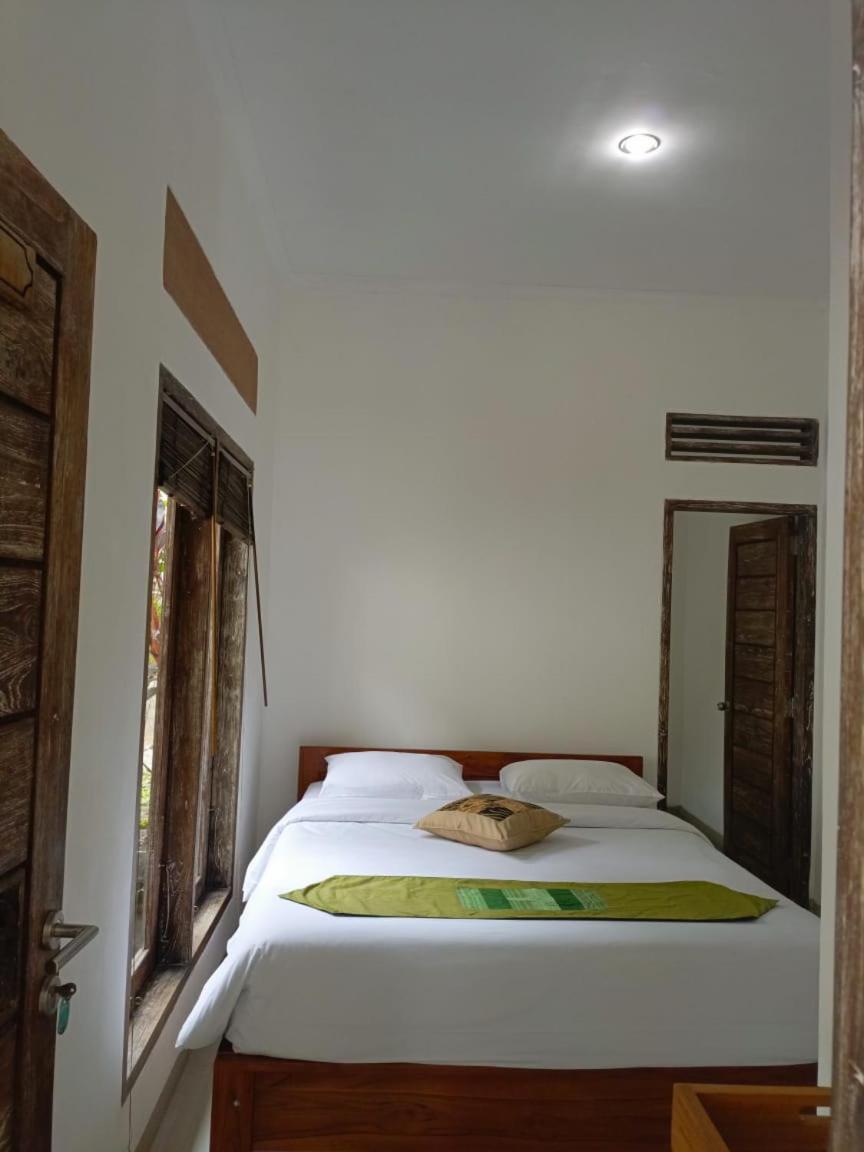 لوفينا Araminth Guest House And Spa المظهر الخارجي الصورة