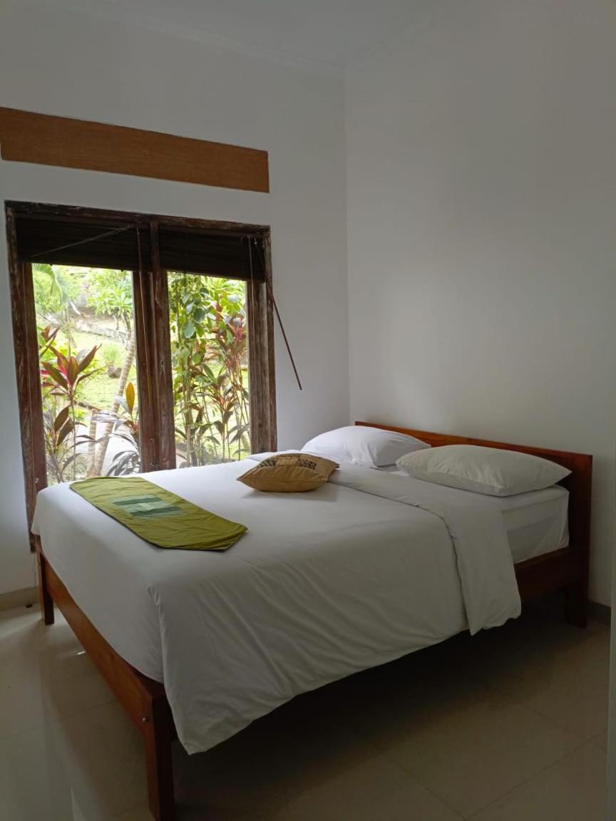 لوفينا Araminth Guest House And Spa المظهر الخارجي الصورة
