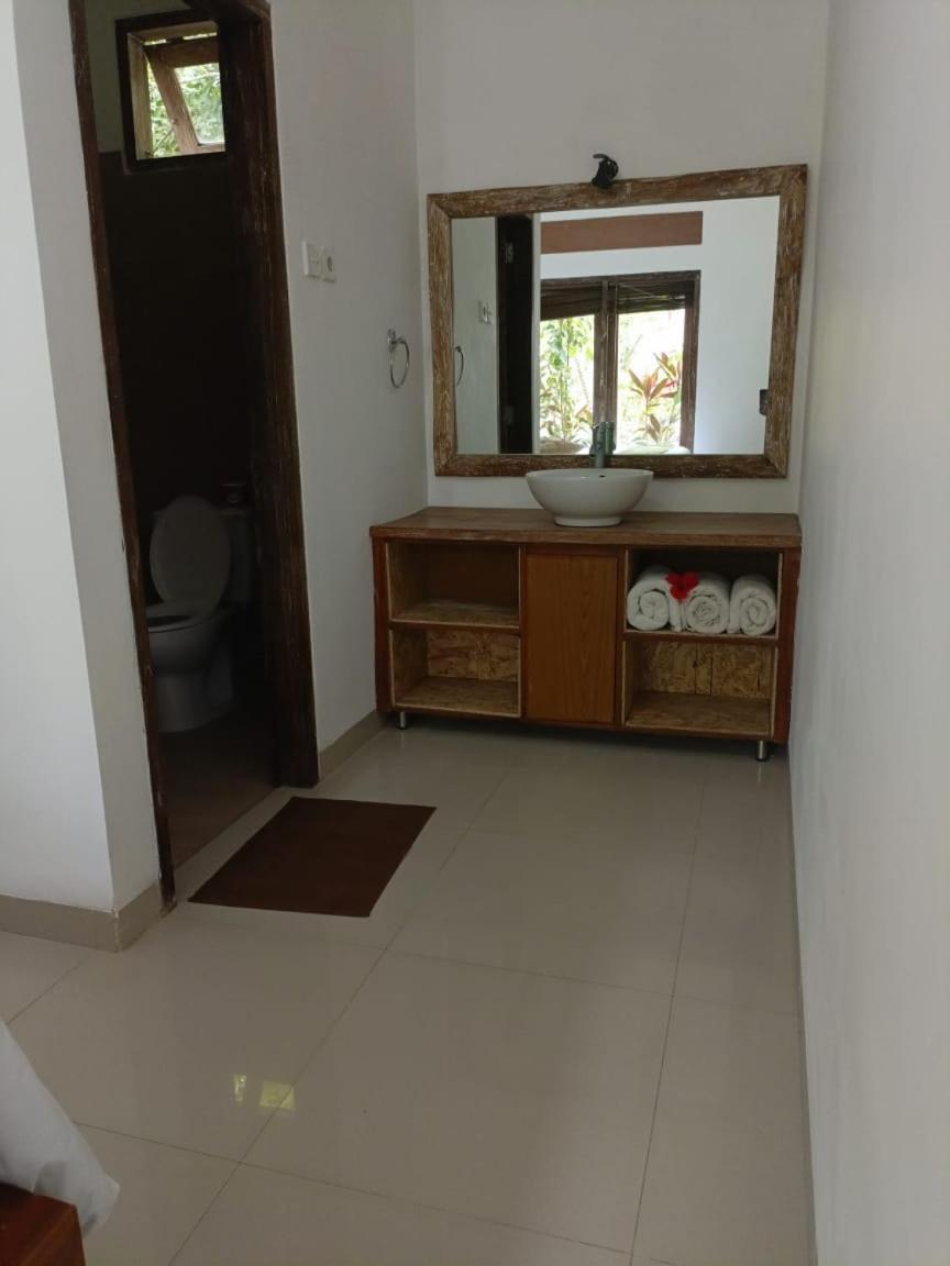 لوفينا Araminth Guest House And Spa المظهر الخارجي الصورة