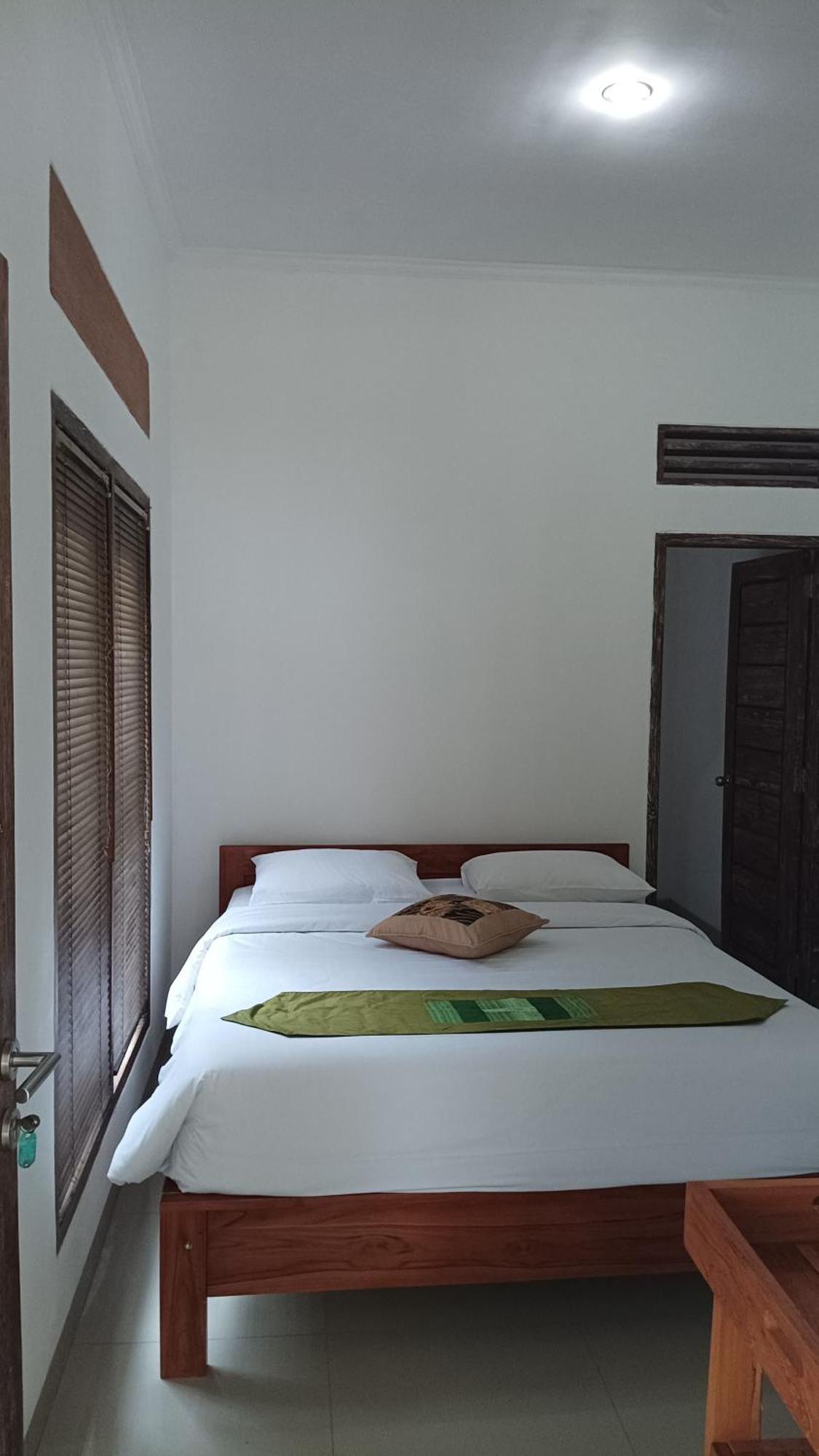 لوفينا Araminth Guest House And Spa المظهر الخارجي الصورة